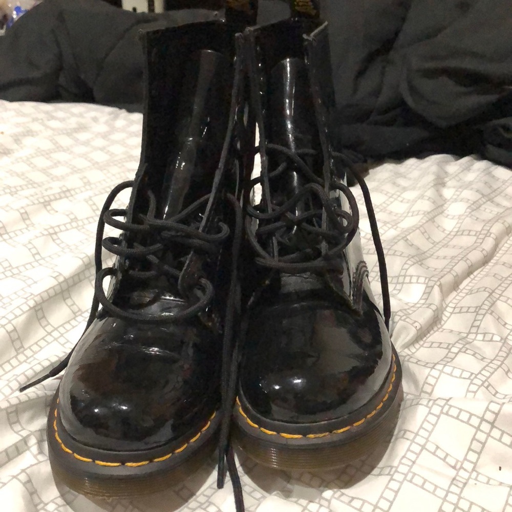 Dr. Martens